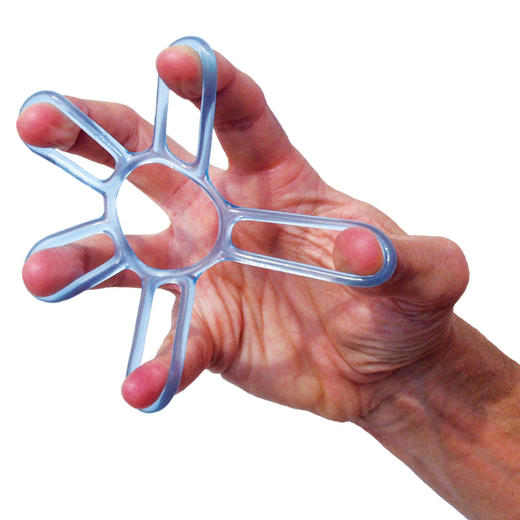 手指张力练习器！预防、快速修复网球肘 商品图4