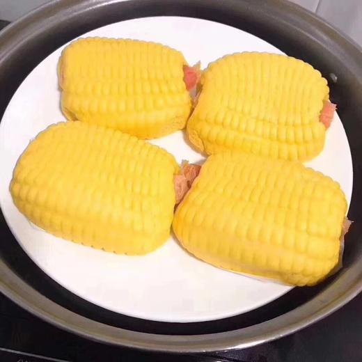 玉米火腿包 商品图6