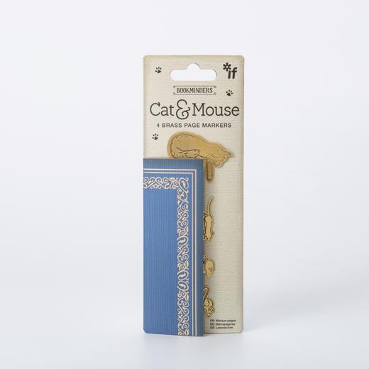 英国IF  图书守护者书签 进口原创文具创意书签礼物读书礼品 商品图4