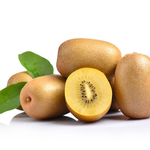 【巴蜀之地·蒲江精选】黄心猕猴桃 奇异果 金果 现摘现发 多规格 幽灵舰队推荐 商品图0