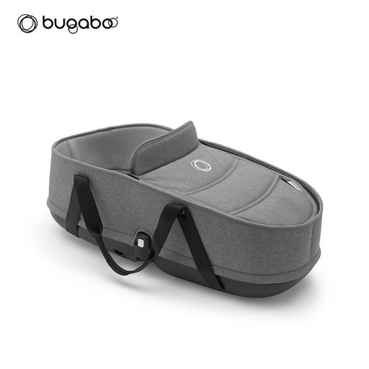 荷兰Bugaboo Bee5/Bee6 通用睡篮 婴儿推车配件 商品图1