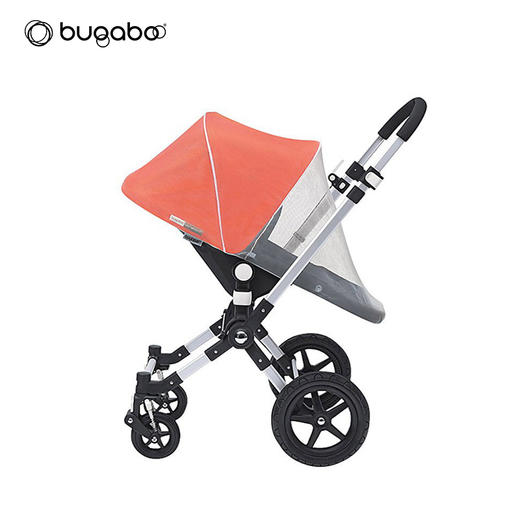 荷兰Bugaboo儿童推车 蚊帐 商品图4