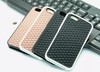 【手机壳】苹果Iphone X waffle 华夫鞋底7plus硅胶手机壳 商品缩略图0