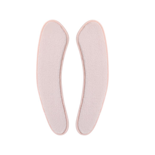 FaSoLa 马桶垫加厚保暖黏贴式卫生间马桶垫兔毛绒马桶套 商品图1