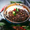 川味热菜调料 炒菜下饭拌面 麻辣酱 700g（一斤四两）罐装 商品缩略图1