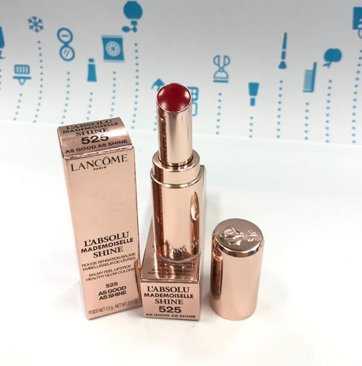 兰蔻菁纯唇膏 #525#168（321465）（321472） 商品图0