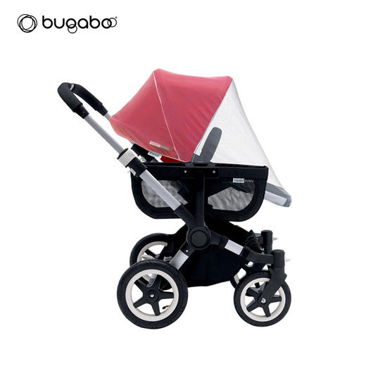 荷兰Bugaboo儿童推车 蚊帐 商品图2