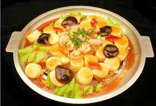 一品 日式豆腐90g*5条 商品图6