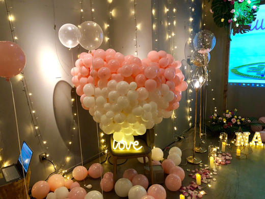 求婚布置案例9 商品图2