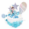 【木马小王子主题蛋糕】 商品缩略图1