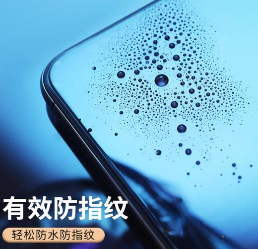 【手 机膜】*iPhoneXS钢化膜 新6D全屏苹果X钢化膜 适用7/8plus玻璃手机膜 商品图2