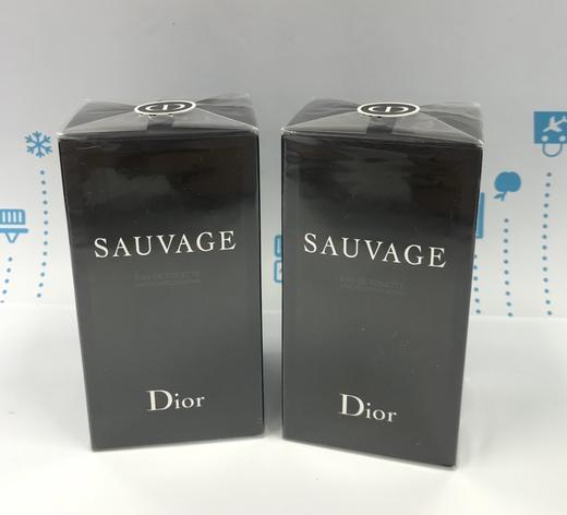 DIOR迪奥旷野男士 淡香水100ml/60ml（250146）（250153） 商品图1