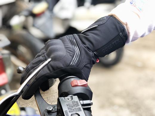 【特价】REVIT FUSION GTX聚变2 冬季保暖骑行手套 商品图1