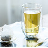 玻璃茶杯双层随手杯 商品缩略图1