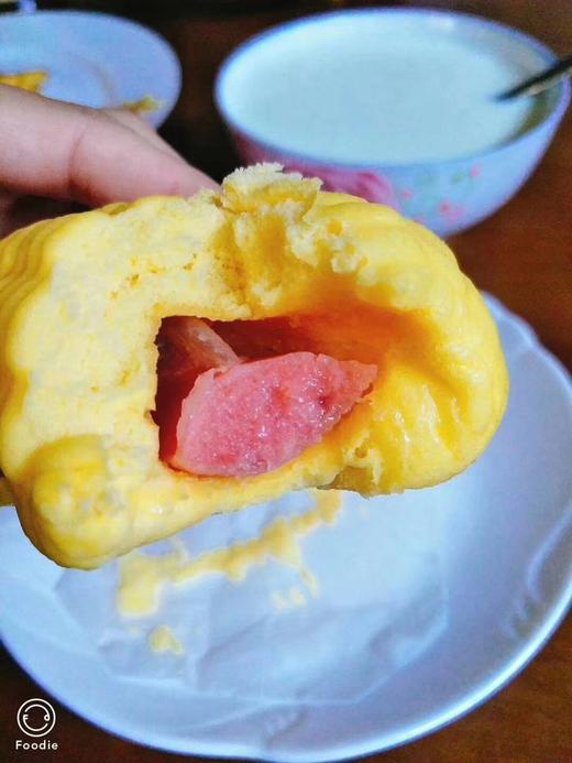 玉米火腿包 商品图8