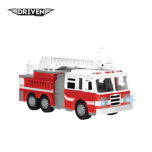 北美Driven大型仿真玩具车儿童玩具 迷你车 益智认知玩具车 周岁礼物 商品图0