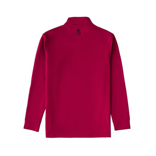 男士长袖衫（19WPS103A） 商品图1