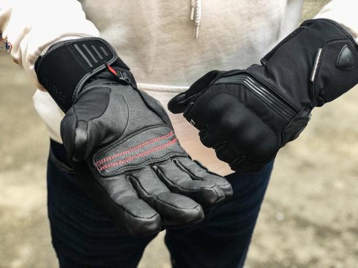 【特价】REVIT FUSION GTX聚变2 冬季保暖骑行手套 商品图2