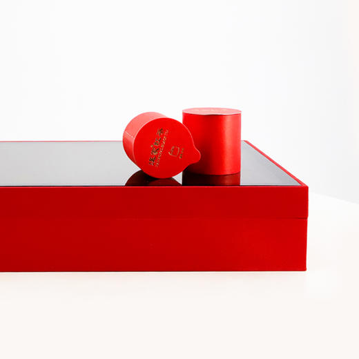 鹏翔 • 汉家红茶•心念礼盒 商品图2