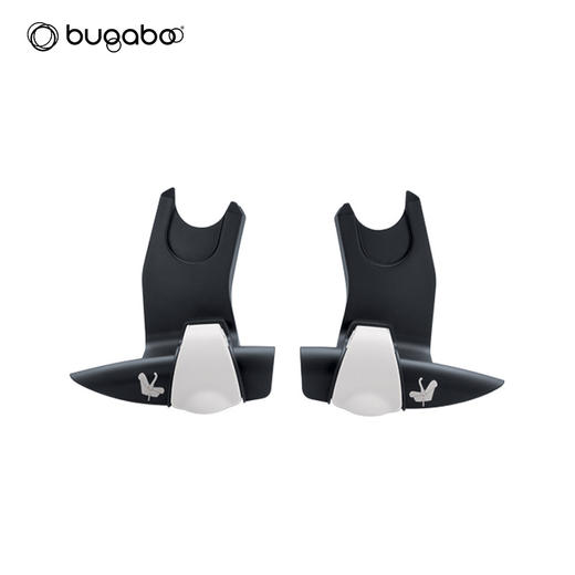 Bugaboo Bee Adapter Maxi-Cosi汽车座椅适配 荷兰用于Maxi Cosi的Bugaboo Bee适配器 商品图0