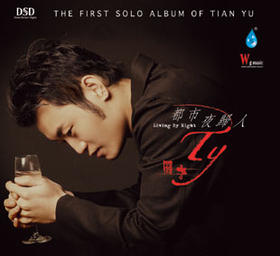 田宇《都市夜归人》