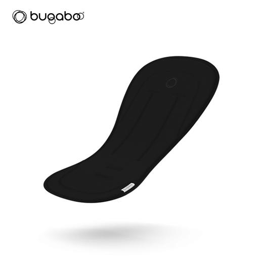 荷兰Bugaboo座垫 竹炭纤维面料坐垫 婴儿推车配件 商品图4