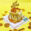 【迷你蛋糕】财源滚滚！ 商品缩略图1
