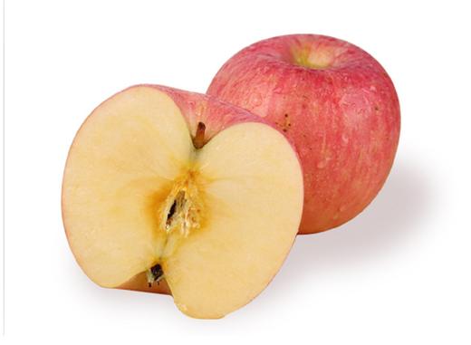 2025年山西 临猗特产新鲜冰糖心苹果 10斤毛重 商品图2