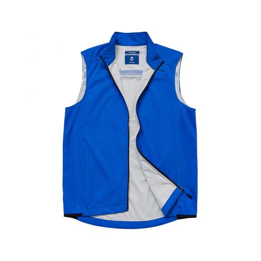 男式背心（19WPS115B） 商品图0