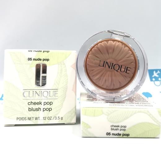 倩碧花样腮红系列（743314）（743338） 商品图1