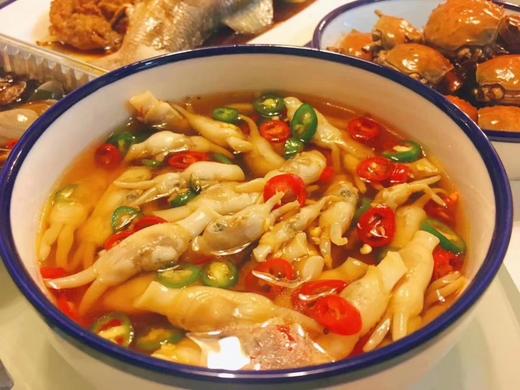 捞汁麻辣蛏子【周二店休】 商品图2