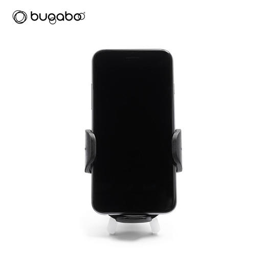 荷兰Bugaboo智能手机架 推车配件 商品图2
