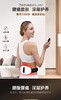 【品牌授权】攀高智能腰腹部按摩仪护腰带腰椎牵引按摩器PG-2645 珍珠白JPY带授权招加盟代理 商品缩略图1