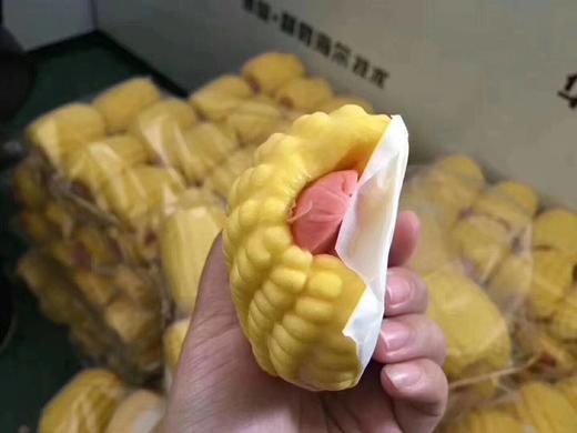 玉米火腿包 商品图7