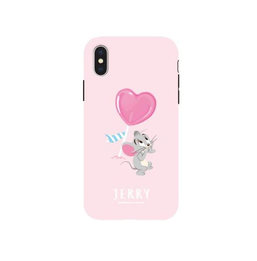 【手机壳】猫和老鼠双层适用苹果XS防摔iPhoneXSMax手机壳 商品图7