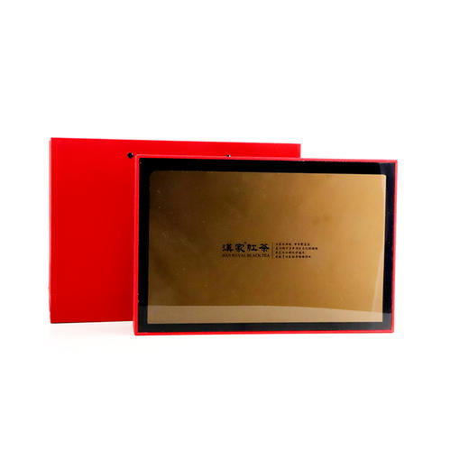 鹏翔 • 汉家红茶•心念礼盒 商品图4