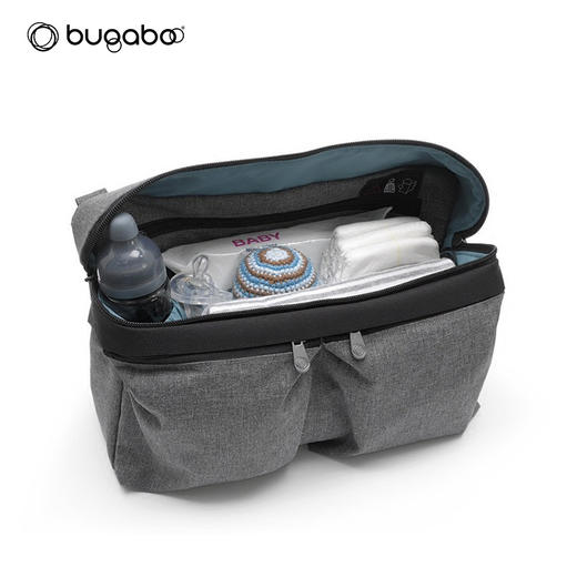 荷兰Bugaboo 实用 随身包 收纳包 推车配件 商品图1