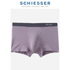 （清仓款，不退换，颜色随机）SCHIESSER/舒雅BECOVER男士莫代尔平角裤E9/17064T 商品缩略图2