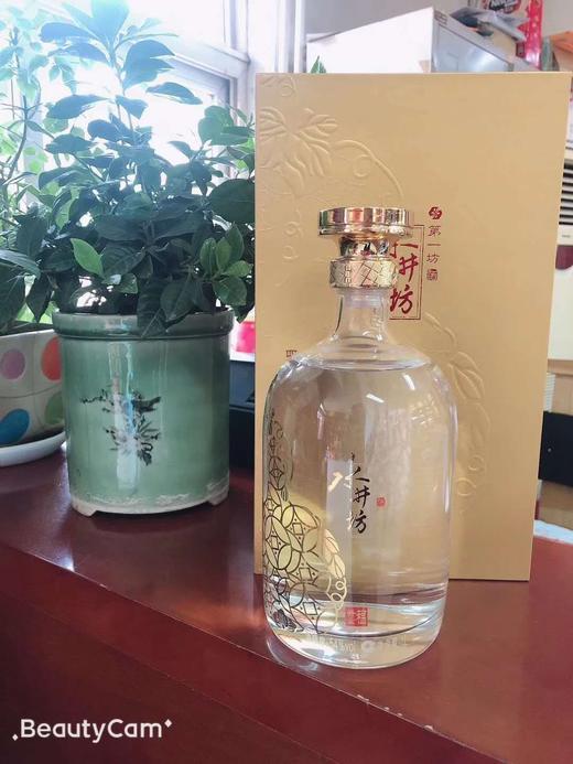 【推荐】水井坊54度  一升装  福升全 商品图2