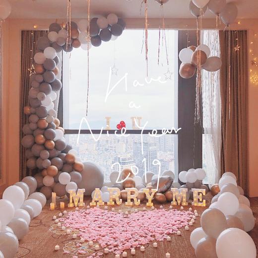 求婚布置案例10 商品图0