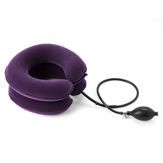 鱼跃颈椎牵引器合集  B型 /C型  家用医用颈椎病器 商品图2