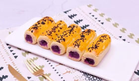 秋季没食欲？消化不良？来尝尝这份甜点吧