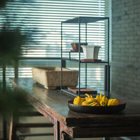 清供雅物--佛手（黄果） 商品图3