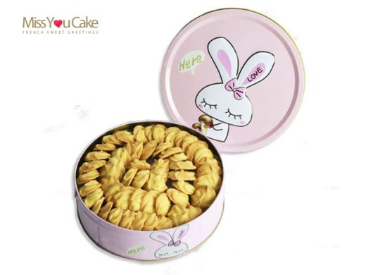 曲奇礼盒 商品图0
