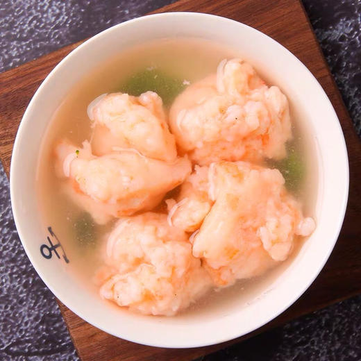 【马酷佬虾滑】200g/袋 商品图0