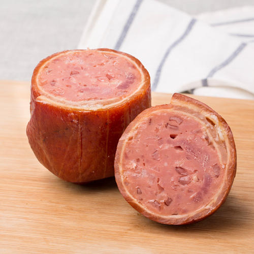 林道斯风味红肠超值大礼包货号127033