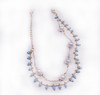【K金手链】简约创意14K包金编织淡水珍珠手链 商品缩略图3
