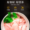 汪哒哒宠物零食 牛肉粒+牛肉条+鸡肉条400g大包装 训练磨牙洁齿 商品缩略图1