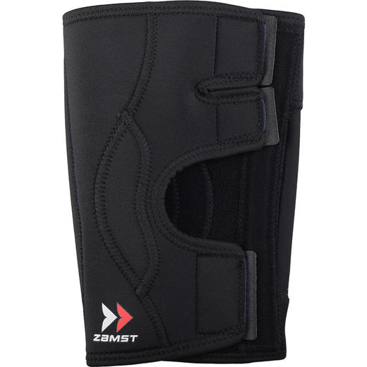 ZAMST赞斯特护膝EK-3足球运动训练护具男37190 商品图4