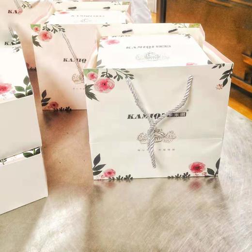 61儿童节纸杯蛋糕【分享式下午茶】甜品 商品图2